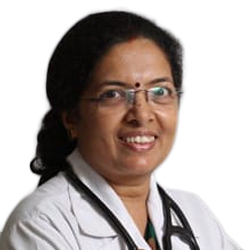 Dr Anupama