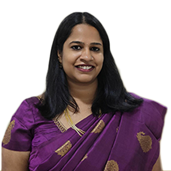 Dr Krutika