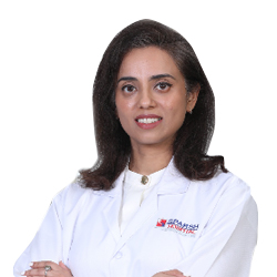 Dr Pallavi Patri