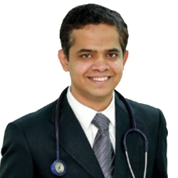Dr Prashanth Deerendra