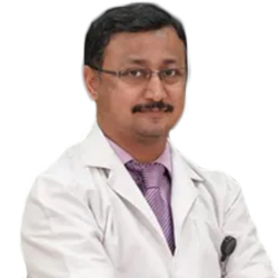 Dr Prashanth Kedaliya