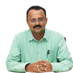 Dr Sridhar
