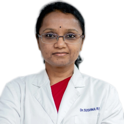 Dr Sushma Rani