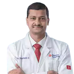 Dr Vishwanath