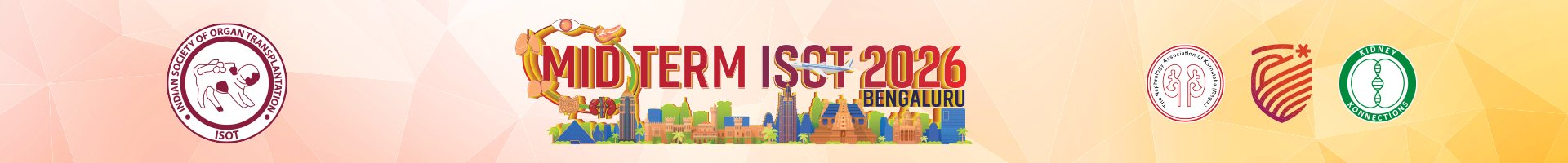 Medical Conference Banner